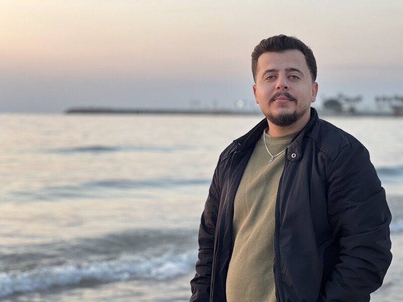 صورتي الشخصية